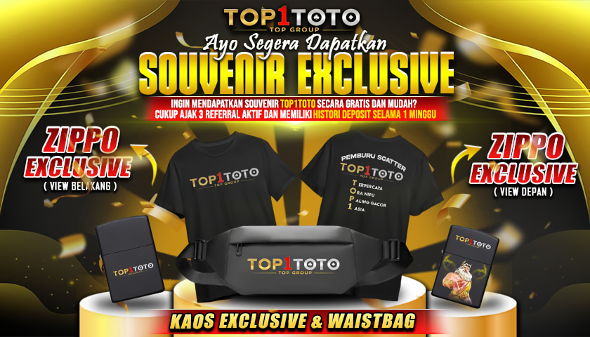 SOUVENIR EXCLUSIVE