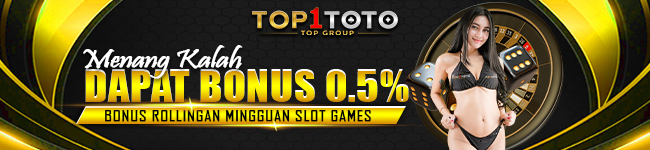 BONUS ROLINGAN