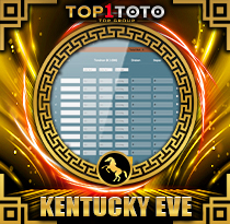 Kentucky Eve